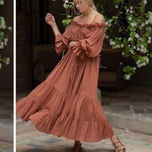 Hazel & Folk Emmaline